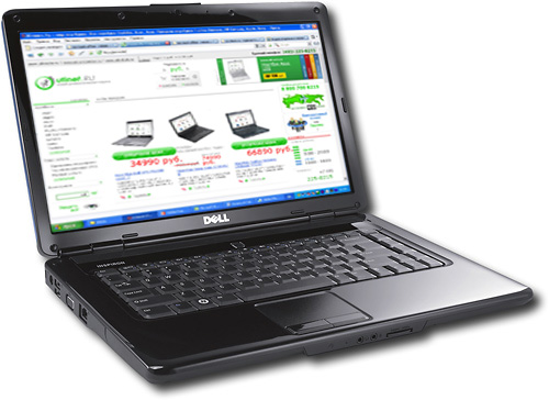 ������ ��������� Dell